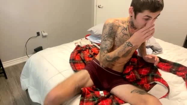 truenorthheavy 17-07-2026 Male Recording - gag orgasm