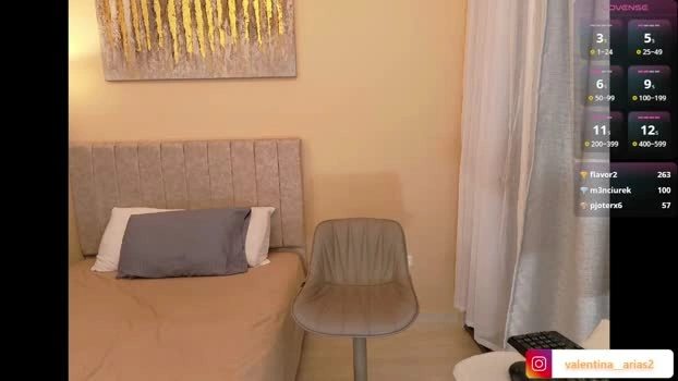 valen_sweet01 17-07-2026 Trans Recording - sweet jerking