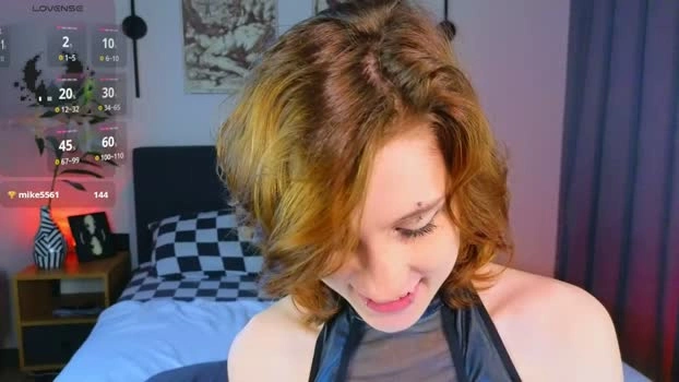 vampi_queen 17-07-2026 Cam Show lovense lick