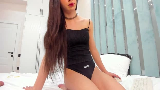 vivianmiller_ 18-07-2026 Trans Recording - nude XXX