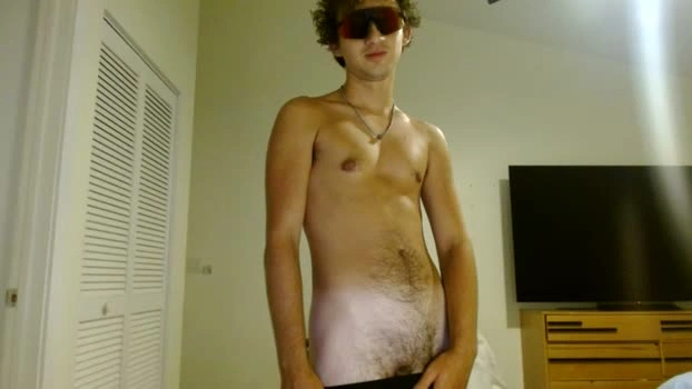 whiteboy770 18-07-2026 Male Recording - prettyface orgasm
