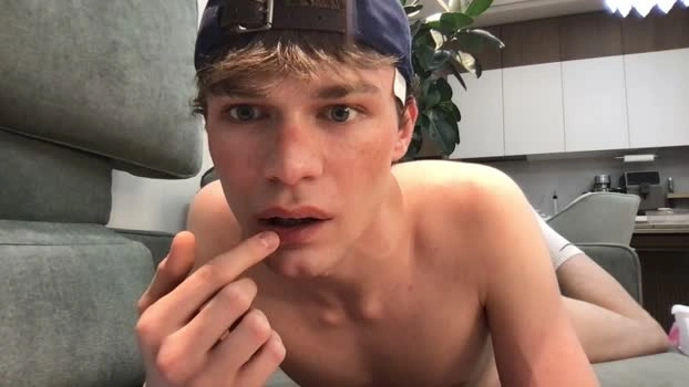 angelvesper 19-07-2026 Male Recording - Nude cute