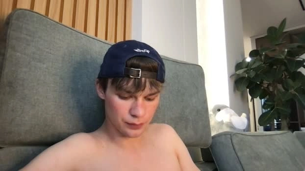 angelvesper 19-07-2026 Male Recording - ass Video