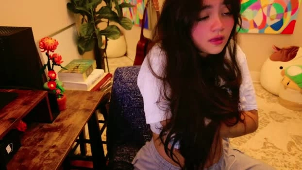 annatigarr 19-07-2026 Cam Show natural Naked