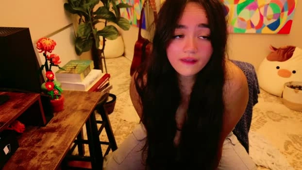 annatigarr 19-07-2026 Cam Show big beauty