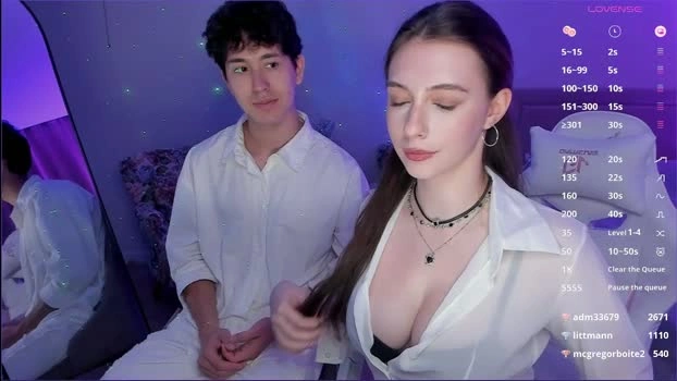 aveangel1 19-07-2026 Cam Show lickpussy kiss