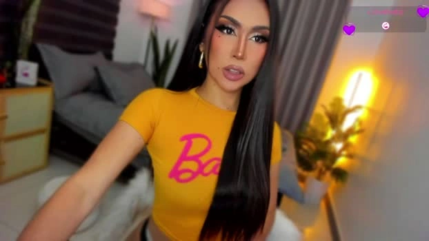 babygoddess4u 19-07-2026 Trans Recording - Show deepthroat