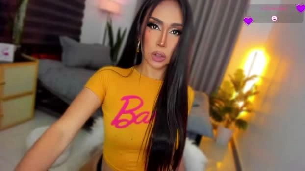 babygoddess4u 19-07-2026 Trans Recording - play Ladyboy