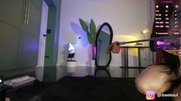 baeasian 19-07-2026 Cam Show suckcock dirty