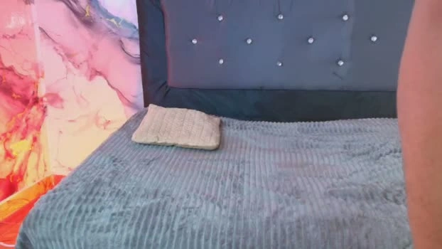 barby_sensual 19-07-2026 Video XXX Show kissing Recording
