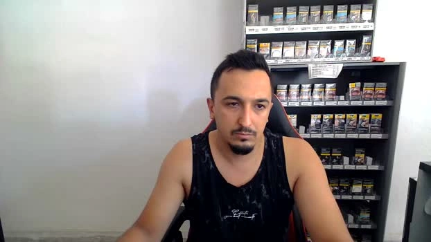 baros741 19-07-2026 Male Recording - jerking beautiful