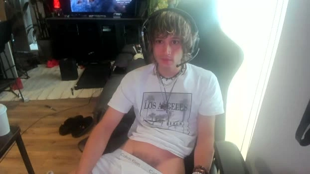 bashful4200 18-07-2026 Male Recording - twink sexy