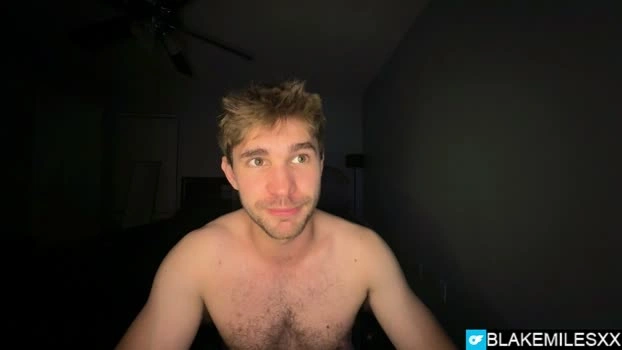 blakemiles2 19-07-2026 Male Recording - fuck hot