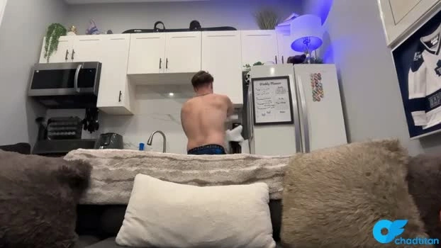 chadtitan 19-07-2026 Male Recording - oral moan