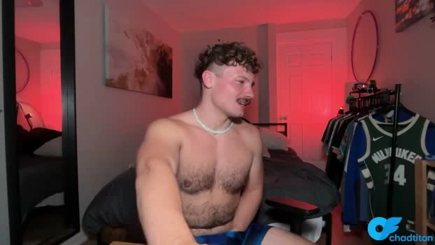 chadtitan 19-07-2026 Male Recording - naughty beautiful