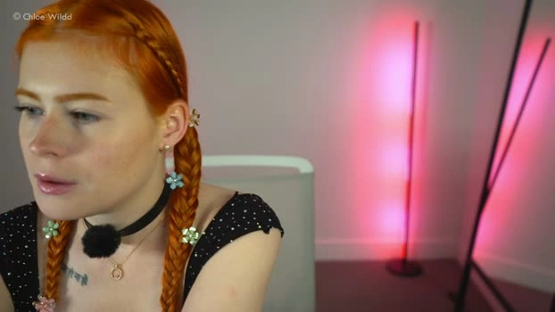 chloewildd 19-07-2026 Cam Show oral Naked