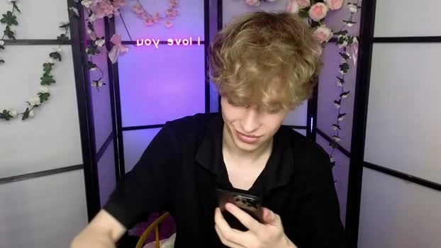 curly_twinkboy 19-07-2026 Male Recording - playtime toy