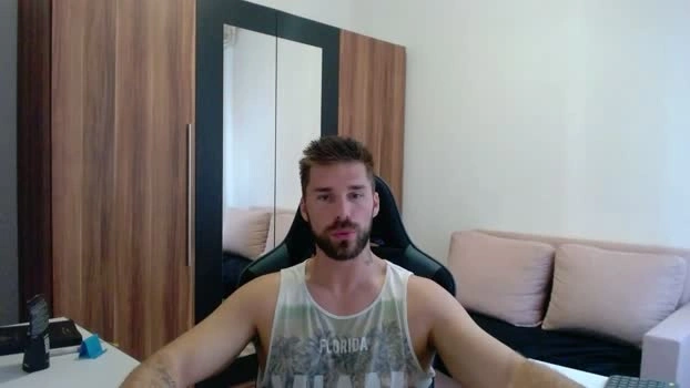 darius_94 18-07-2026 Male Recording - fuck love