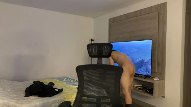 david_muller_ 19-07-2026 Male Recording - juicy jackoff