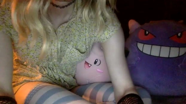 fenn88_ 19-07-2026 Trans Recording - amateur nude