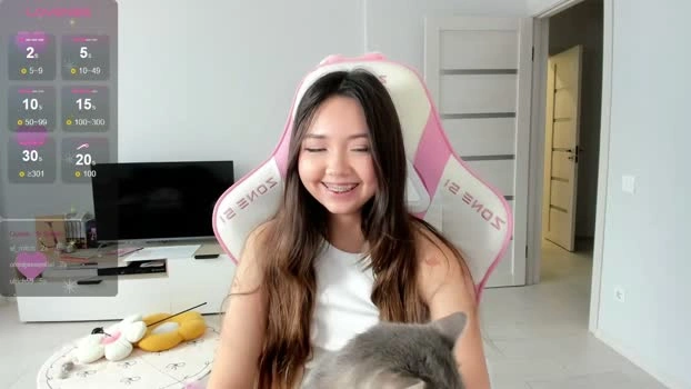 fluffy_rose 19-07-2026 Cam Show love spanking