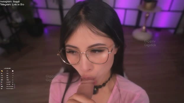gigi_ulala 19-07-2026 Cam Show sucktits sexybody