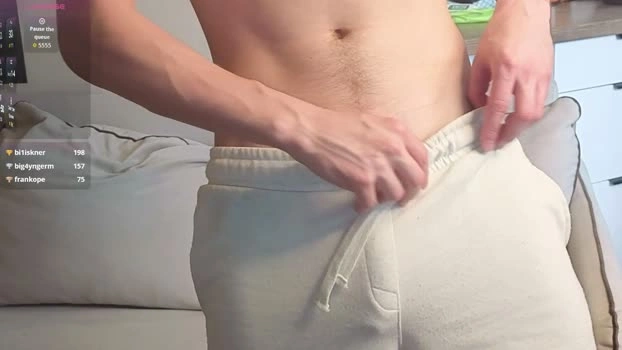 holiday_boys 19-07-2026 Male Recording - bigballs sweet