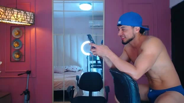 hotcrew_ 18-07-2026 Male Recording - amateur juicy