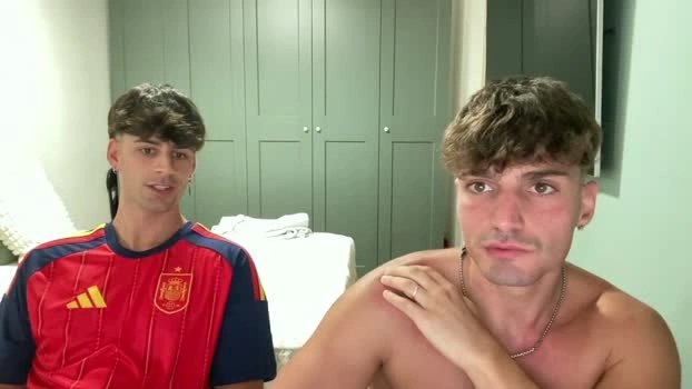 italianboy092 18-07-2026 Male Recording - kinky kiss