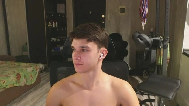 james_friends 19-07-2026 Male Recording - lush twink