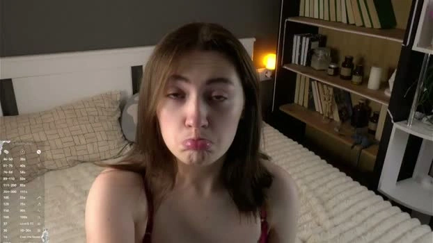 jessiezierden 18-07-2026 spanking yummy kiss deepthroat Recording