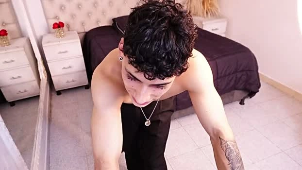 jhoanleandro 19-07-2026 Male Recording - Cam Ass