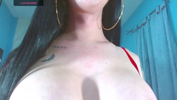 karla_zambrano 19-07-2026 Trans Recording - deep bj-dildo