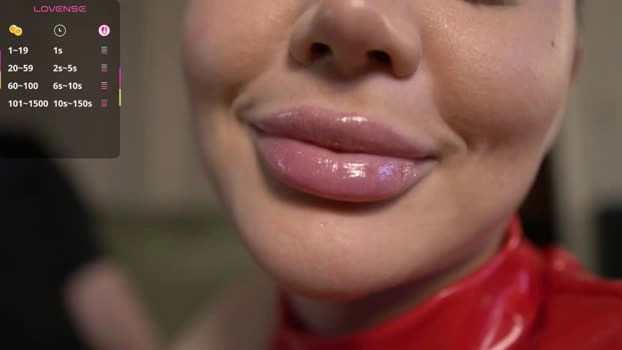 katesdesire 19-07-2026 deep lick ass fuckher Recording