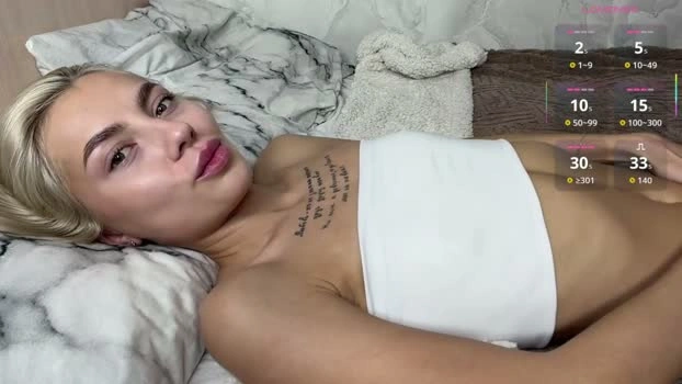 leomaainslie 19-07-2026 Trans Recording - Video fingers