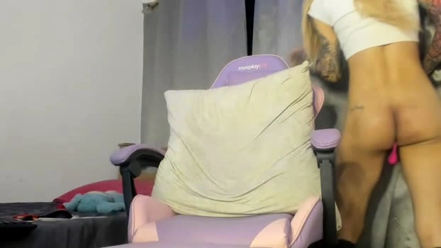 lestfuntogether 19-07-2026 Trans Recording - lush sweet