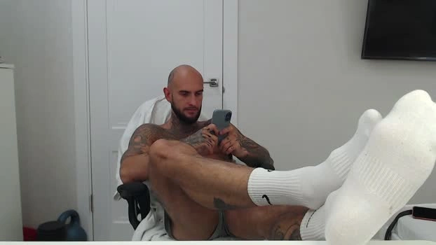 maxi_foxxx 19-07-2026 Male Recording - Porn bigcock