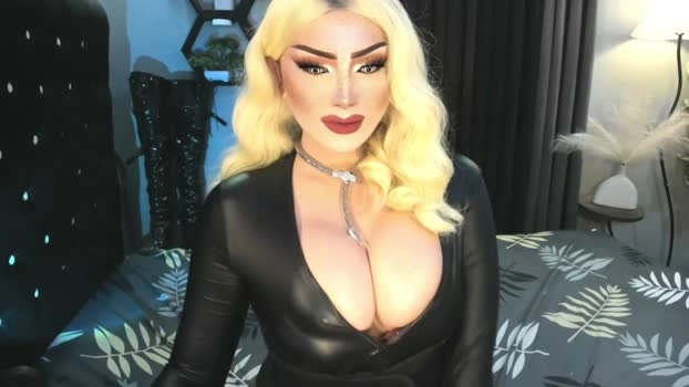 misschannel4sub 19-07-2026 Trans Recording - fingers moan