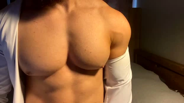 muscularjuggler 19-07-2026 Male Recording - amateur prettyface