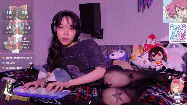 mywinky67 19-07-2026 Trans Recording - squirt pussy