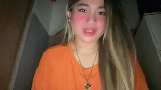 naughtyrosecum 19-07-2026 Trans Recording - bigload fuckhard