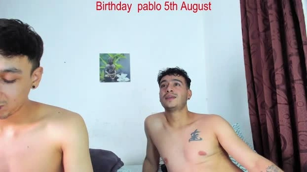 p_jhon 19-07-2026 Male Recording - kink big