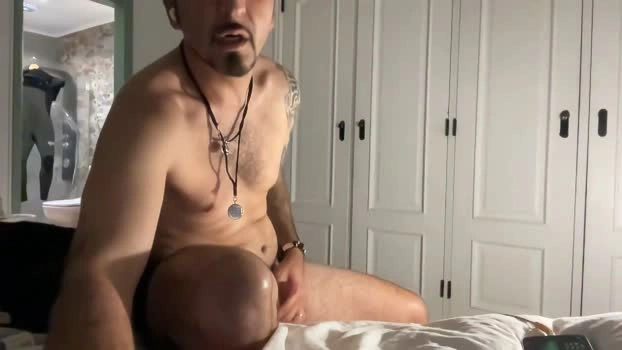 rikkitikkitawi1313 19-07-2026 Male Recording - jerking wank
