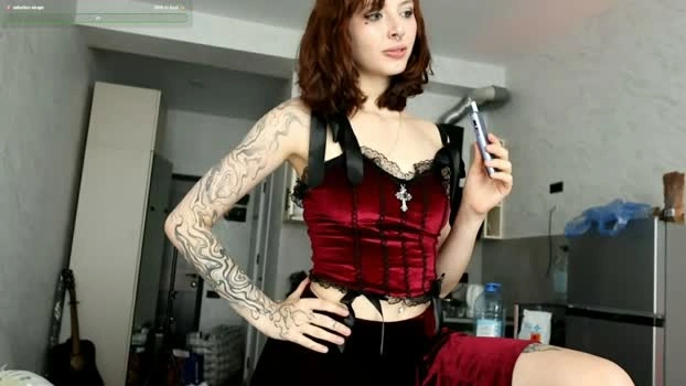 ringefoster 19-07-2026 skinny fuckface tits jerkoff Recording