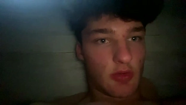 romanbutler07 19-07-2026 Male Recording - prettyface lick