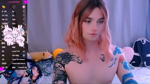 ryuu_sun 19-07-2026 Trans Recording - toys bj-dildo