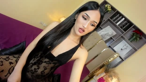 scarlet_hunter 18-07-2026 Trans Recording - Ass jackoff