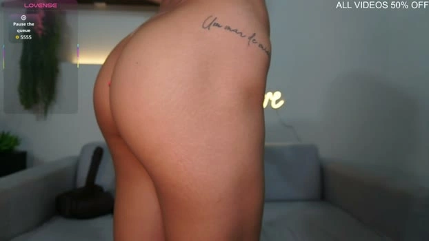 tassiarauj 18-07-2026 Nude bigass kink Recorded Recording