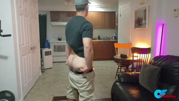 thekodyy 19-07-2026 Male Recording - lovense spanking