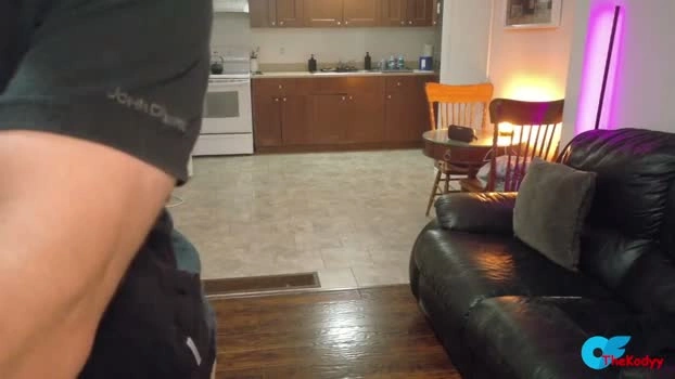 thekodyy 19-07-2026 Male Recording - fuckass Porn